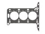 Прокладка ГБЦ Opel Corsa 1.0i 03- (opt-om) ELRING 050.930 (фото 1)