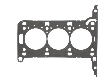 Прокладка ГБЦ Opel Corsa 1.0i 03- (opt-om) ELRING 050.930