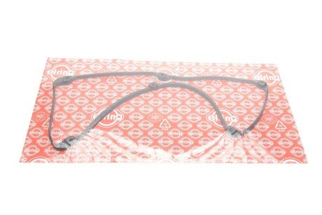 Прокладка кришки клапанів Mitsubishi Colt/Lancer 1.3 95-03 (opt-om) ELRING 051.420