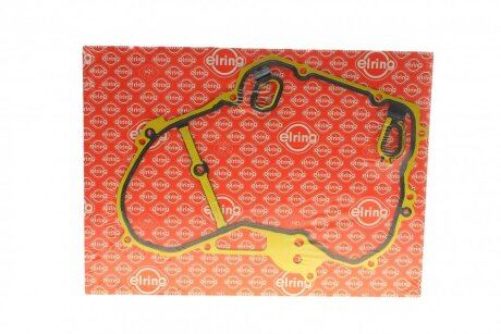 Прокладка передньої кришки OPEL 2,2 16V Z22SE ELRING 051.930