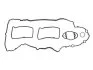 Прокладка кришки клапанів BMW X4 (F26)/X5 (F15/F85) 14- (к-кт) UA63 ELRING 054.930 (фото 1)