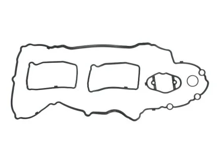 Прокладка кришки клапанів BMW X4 (F26)/X5 (F15/F85) 14- (к-кт) UA63 ELRING 054.930