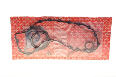 Комплект прокладок (нижній) Renault Laguna/Megane/Scenic 03-15 UA63 ELRING 055.430