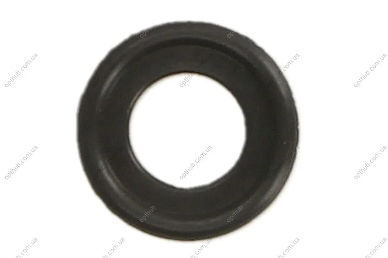 Шайба болта зливу оливи Ford/Opel/Volvo/Chevrolet/Fiat/Suzuki (10.8x20.8x2.6) (opt-om) ELRING 056.130 (фото 1)