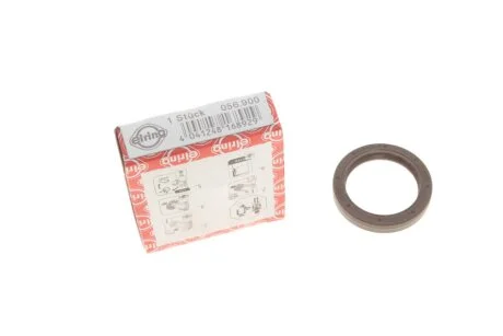 Кільце ущільнююче, колінчастий вал OPEL/CHEVROLET 1,6/1,8 16V 31,5*42*7 FPM (вир-во Elring) ELRING 056.900
