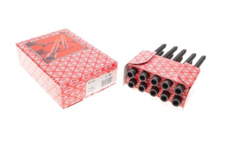 Комплект болтів головки цилідра VAG1.9TDI/2.0TDIAJM/ANU/ASZ/ATD ELRING 057.240