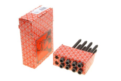 Болти головки (к-кт 8шт.) Skoda Fabia/Roomster/VW Polo 1.4 TDI 99-10 UA63 ELRING 057.260