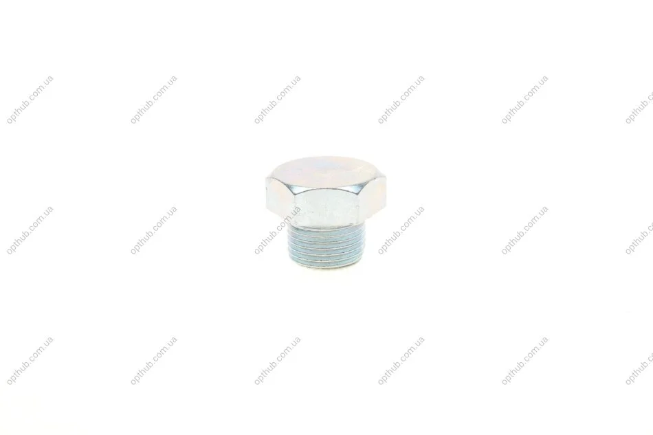 Болт зливу оливи Jeep Cherokee/Grand Cherokee/Wrangler 95- (opt-om) ELRING 057.370 (фото 1)