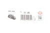 Болт зливу оливи Subaru Forester/Legacy/Outback 10- (M16x1.5x10) (opt-om) ELRING 057.420 (фото 2)