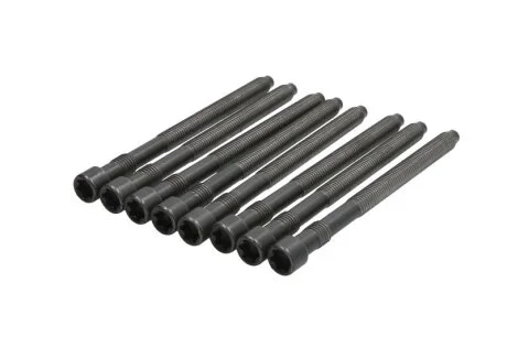 Болт головки блоку (компл.) VAG 3.0 ASN/AVK/BBJ (3CYL) (вир-во Elring) ELRING 057.450