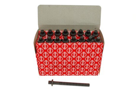 Болты головки блока цилиндров (комплект) ELRING 057.590