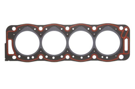 Прокладка головки блока арамідна Г/Б PSA 1.9D XUD9 1! 1.36MM ELRING 059.031