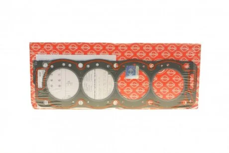 Прокладка головки блоку PSA 1.9D XUD9 2R 1.4MM (вир-во Elring) ELRING 059.041
