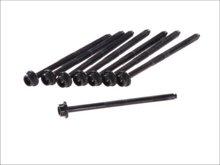 Комплект болтів головки цилідра VAG 1,0/1,2 12V 01- ELRING 061.330