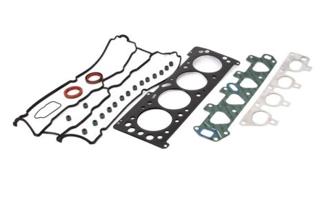 Комплект прокладок (верхній) Opel Combo 1.6 CNG 05- UA63 ELRING 061.430