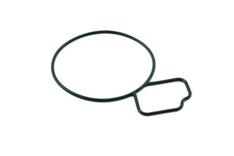 Прокладка помпи води Opel Insignia 2.0 08-17 UA63 ELRING 061.670