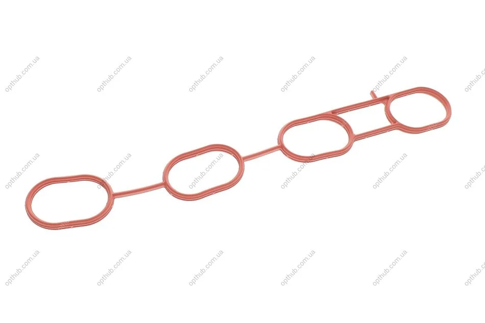 Прокладка впускного колектора Toyota 1NR-FBE/2NR-FE (opt-om) ELRING 066.430 (фото 1)