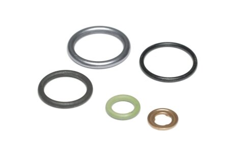 Комплект ущільнень, форсунка ELRING 066.460