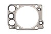 Прокладка головки блока цилиндров ELRING 066.723 (фото 1)