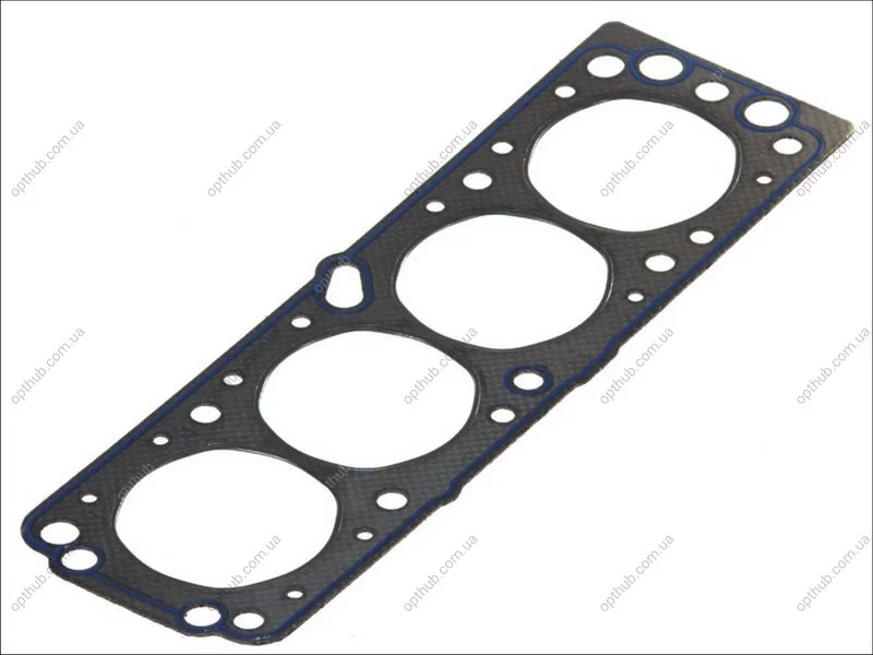 Прокладка головки блоку DAEWOO 1.5 16V DOHC A15MF 95-99 (вир-во Elring) ELRING 068.181 (фото 1)