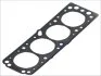 Прокладка головки блоку DAEWOO 1.5 16V DOHC A15MF 95-99 (вир-во Elring) ELRING 068.181 (фото 1)