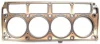 Прокладка ГБЦ лів/прав (товщина: 1,32мм) CADILLAC ESCALADE CHEVROLET CORVETTE, EXPRESS 2500, EXPRESS 3500, SILVERADO 1500, SILVERADO 2500, SSR, SUBURBAN, SUBURBAN 2500, TAHOE 6.0/6.0CNG/6.0H 10.98- ELRING 069.404 (фото 1)