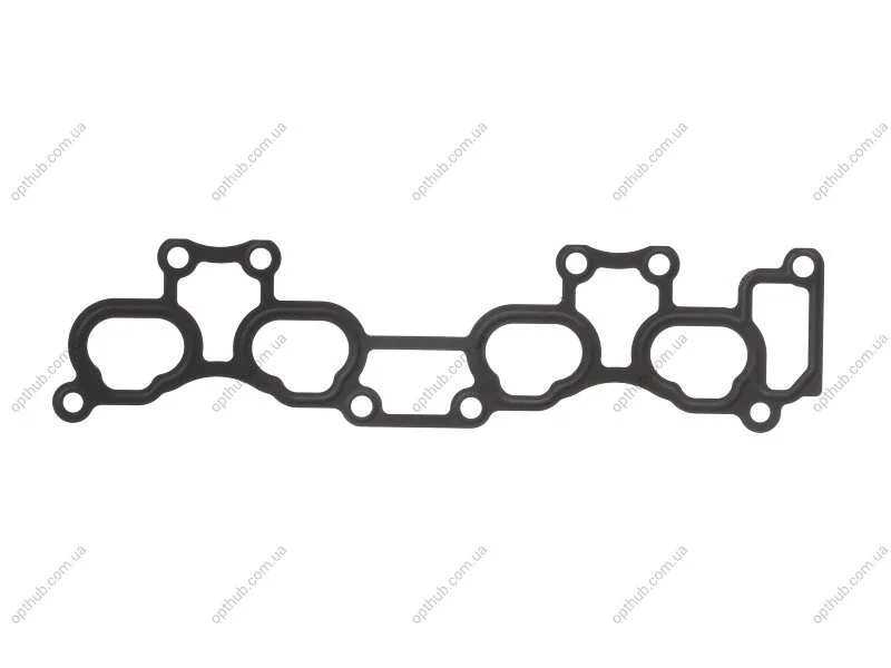 Прокладка впускний колектор NISSAN 1,4/1,6 16V -02 (вир-во Elring) ELRING 071.440 (фото 1)