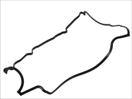 Прокладка кришки клапанів Mazda 323/626 2.0 TD 98-02 (opt-om) ELRING 072.940