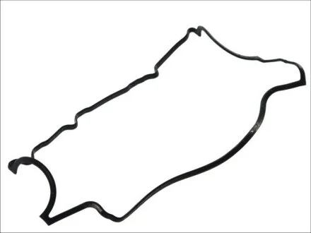 Прокладка кришки клапанів Mazda 323/626 2.0 TD 98-02 (opt-om) ELRING 072.940