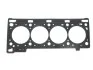 Прокладка головки блоку RENAULT 2.0 16V F4R (вир-во Elring) ELRING 073.942 (фото 1)