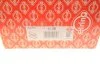 Прокладка кришки клапанної FIAT 1.3JTD 169A1/188A9/199A2/199A3/223A9, OPEL Y13DT (вир-во Elring) ELRING 074.173 (фото 2)