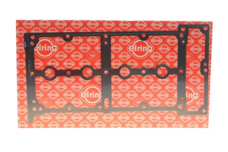 Прокладка кришки клапанної FIAT 1.3JTD 169A1/188A9/199A2/199A3/223A9, OPEL Y13DT ELRING 074.173