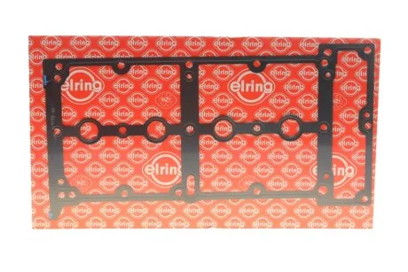 Прокладка кришки клапанної FIAT 1.3JTD 169A1/188A9/199A2/199A3/223A9, OPEL Y13DT (вир-во Elring) ELRING 074.173
