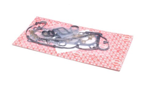 Комплект прокладок, головка циліндрів Hyundai/Kia 1,6 16V G4ED 00- ELRING 074.330