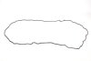 Прокладка поддона картера OIL PAN ВЕРХ MB OM904/LA,907 ELRING 074.950 (фото 1)