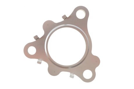 Прокладка двигуна металева ELRING 075.300