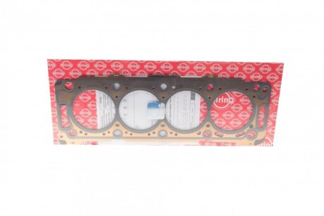 Прокладка головки блока циліндрів ELRING 075.840