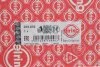 Прокладка, головка циліндра PSA 2.0HDI DW10TD 1+2! 1.55MM MLS (вир-во Elring) (вир-во Elring) ELRING 075.870 (фото 2)