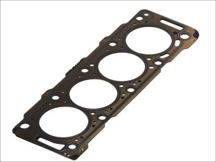 Прокладка, головка циліндра PSA 2.0HDI DW10TD 1+4! 1.65MM MLS (вир-во Elring) ELRING 075.890