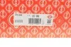 Прокладка ГБЦ BMW 3 (E46)/5 (E39) 98-03 (1.65mm) Ø84,50mm (3 мітки), N47 D20 (opt-om) ELRING 075.960 (фото 2)
