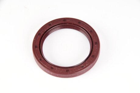 Сальник колінвалу (передній) Citroen C4/C5/Fiat Scudo 1.8/2.0 16V 01- (40x55x6.5) UA63 ELRING 076.220