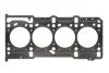 Прокладка головки блоку FIAT/OPEL 188A9/1992A/199A3/223A9, PSA F13DTE5(FHZ) 0 0.72MM (вир-во Elring) ELRING 076.348 (фото 1)
