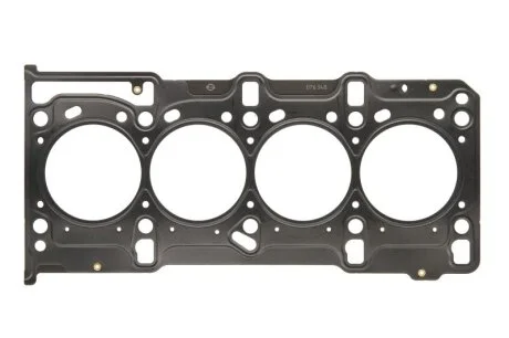 Прокладка головки блоку FIAT/OPEL 188A9/1992A/199A3/223A9, PSA F13DTE5(FHZ) 0 0.72MM (вир-во Elring) ELRING 076.348
