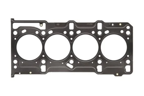 Прокладка головки блоку FIAT/OPEL 188A9/1992A/199A3/223A9, PSA F13DTE5(FHZ) 1 0.82MM (вир-во Elring) ELRING 076.358