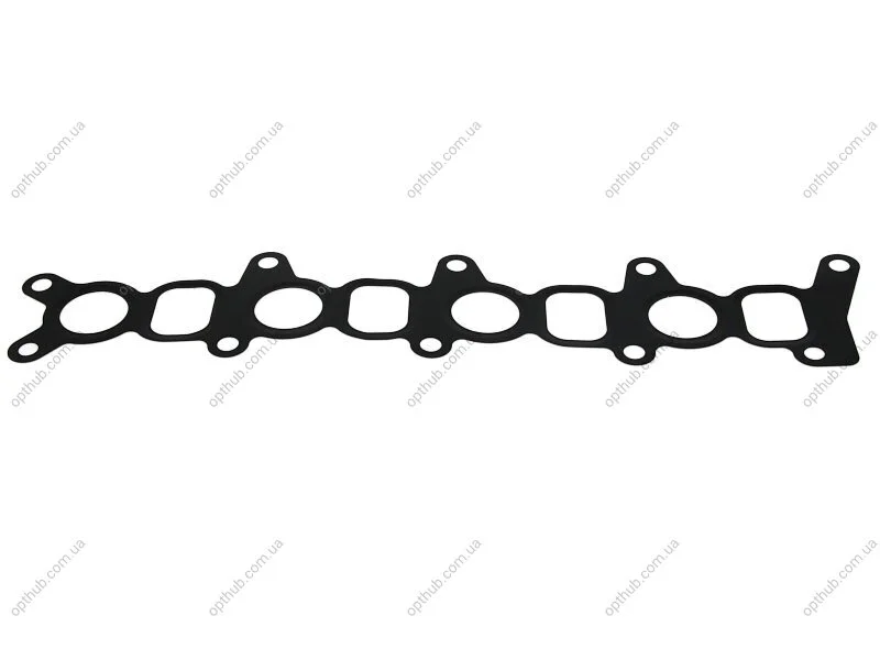 Прокладка впускний колектор OPEL 1.7CDTI A17DT/A17DTJ/Z17DT/Z17DTJ 07- (вир-во Elring) ELRING 076.960 (фото 1)