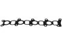 Прокладка впускний колектор OPEL 1.7CDTI A17DT/A17DTJ/Z17DT/Z17DTJ 07- (вир-во Elring) ELRING 076.960 (фото 1)