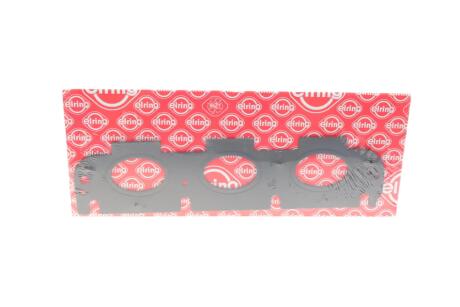 Прокладка колектора випускного BMW 2 (F45)/i8 (l12/l15) 1.5 hybrid 14- B38 (opt-om) ELRING 077.402