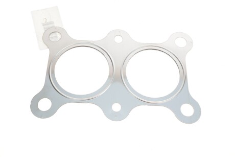 Прокладка труби вихлопної VW Caddy III 1.6 TDI 04-15 UA63 ELRING 080.900