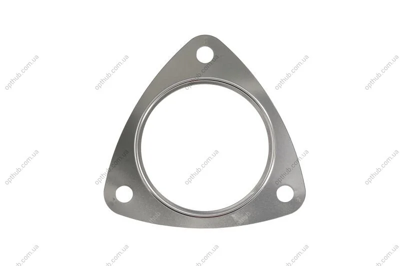 Прокладка труби вихлопной VW Caddy 2.0 SDI 04-10 (opt-om) ELRING 081.260 (фото 1)