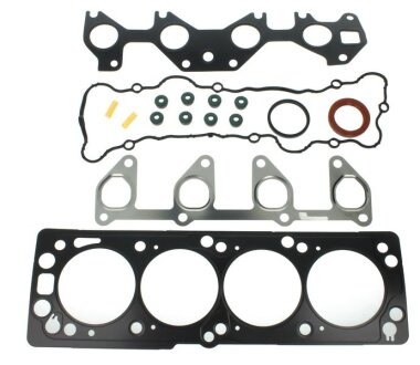 Комплект прокладок, головка блоку циліндрів OPEL 1,6 8V Z 16 SE 00 - ELRING 081.400